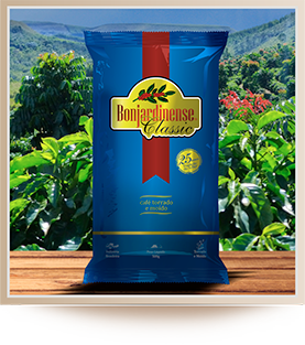Café Bonjardinense Classic